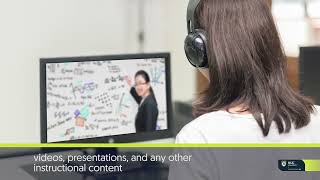 Conferences on BigBlueButton for NUC University - IBC Technical Division