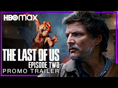 THE LAST OF US PART I ESQUENTA DO EPISÓDIO 2 DA SÉRIE HBO 