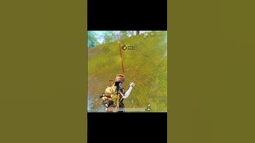 Trolling last enemy with pan #bgmi #shorts #bgmishorts #viral