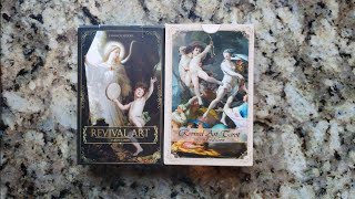 Tarocco Studio | Revival Art Tarot