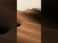The Beauty Of Desert Landscapes 