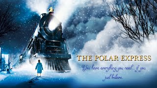 The Polar Express Believe