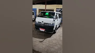 ميكروباص توكتوك اجره قليوبيه للبيع كاش وقسط للتواصل 01273334826 