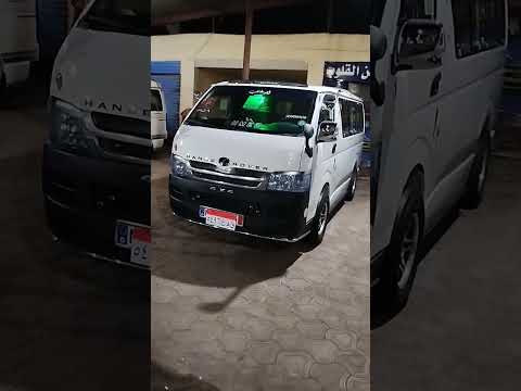 ميكروباص توكتوك اجره قليوبيه للبيع كاش وقسط للتواصل 01273334826