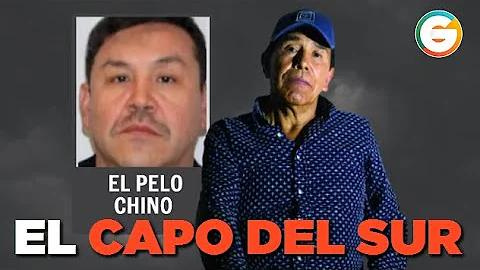 Jos Gil Caro Quintero sobrino de Rafael Caro Quint...