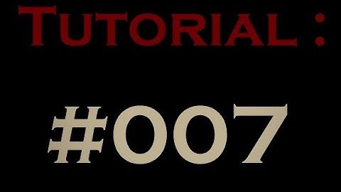 Tutorial 7: UE4 Multiplayer Dynamic Crosshair