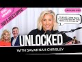 Official update on todd  julie chrisleys federal appeal    unlocked with savannah chrisley ep 80