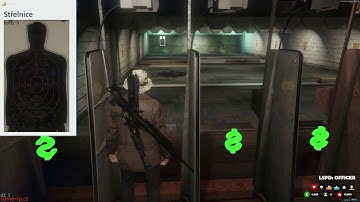 rcore_gunrange | Shooting range FiveM