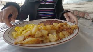 SCV Spotlight Bites Episode 1 "Saugus Cafe"