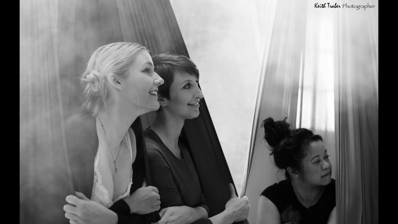 Calgary Circus Studio