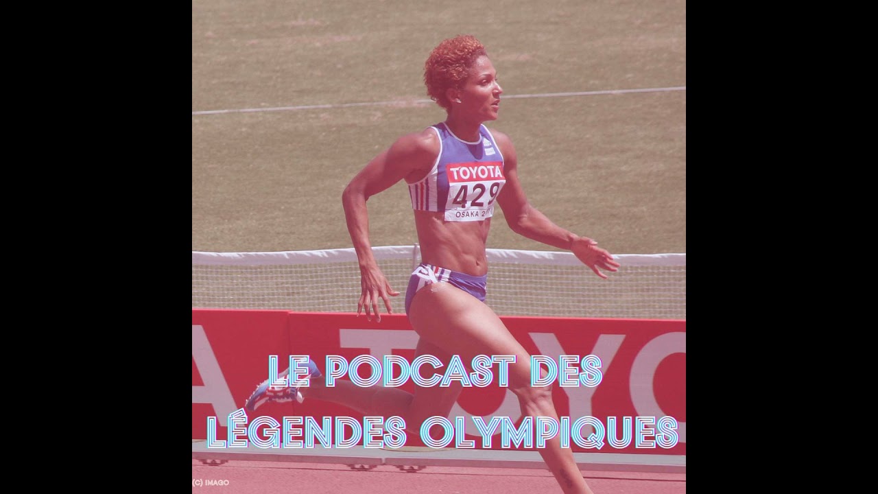 Victoires Volées : Christine Arron sur le Dopage, l'Entraînement et le Prix de l'Or (2e partie) -... Victoires Volées : Christine Arron sur le Dopage, l'Entraînement et le Prix de l'Or (2e partie) -...