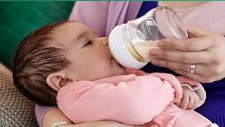 Philips Avent Natural Glass Baby Bottles with Natural Response Nipples Review