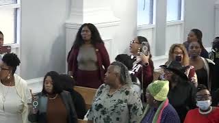 The Gospel Legends-Jesus Is The Man