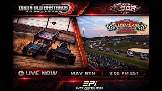 DOB - 360 Sprint Series at Cedar Lake screenshot 4