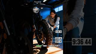 Bike Won’t Start but Lights Are On? 🤔