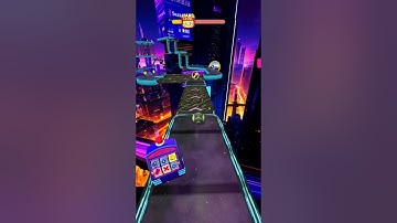 Going Balls, SpeedRun, Going Ball Portal Run Gameplay Level  Walkthrough Android, Ios Max Level