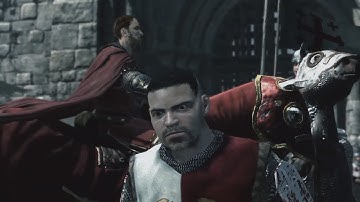 Assassins Creed 1 Memory Block 4 part 1