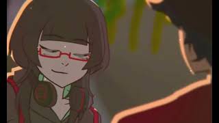 And Not Let Go My Story Animated Edit Irissiri