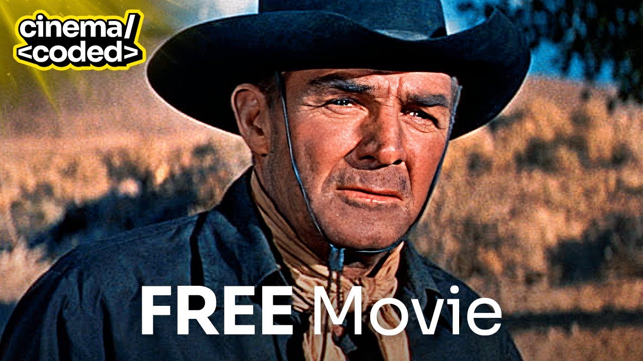 Comanche Station (1960) - FREE MOVIE