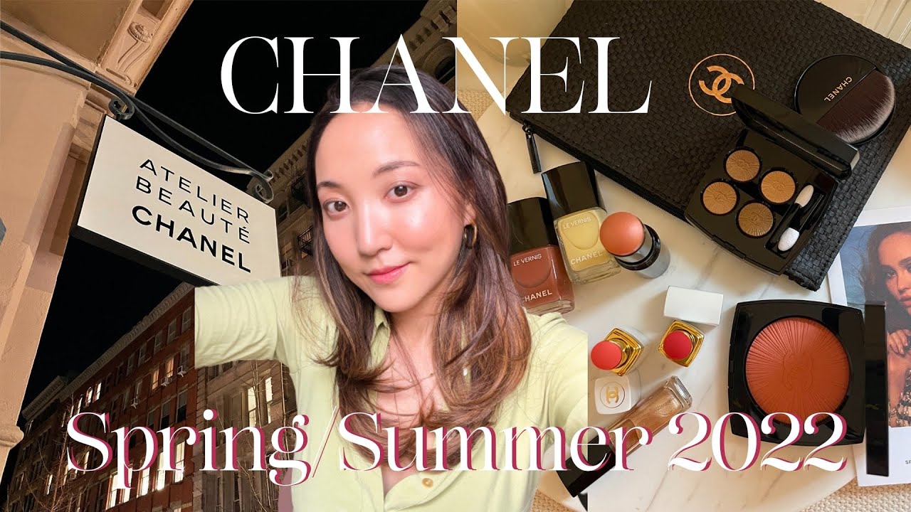 Chanel Spring/Summer Collection Review