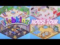 Ultimate Webkinz House Tour!