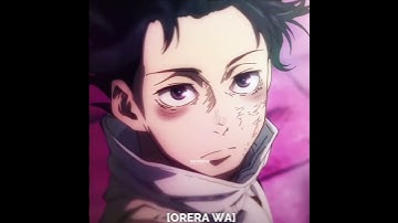 mamushi • Yuta and Maki edit