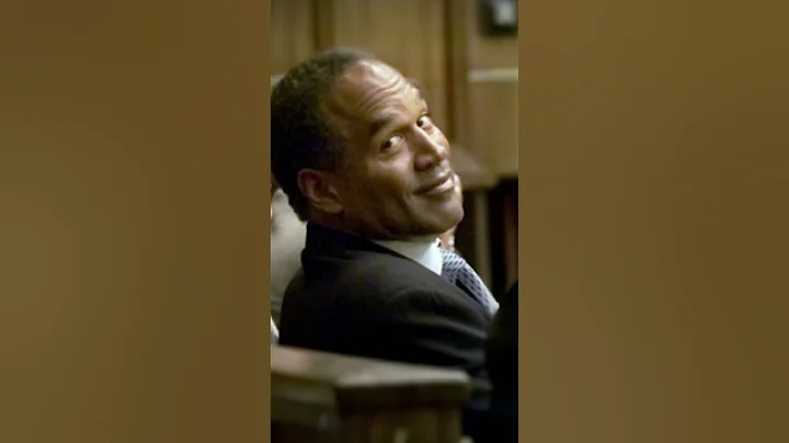 OJ SIMPSON confessed to MURDER