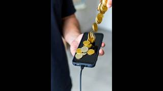 Why Phones Have Gold Inside? The Shocking Secret Finally Revealed