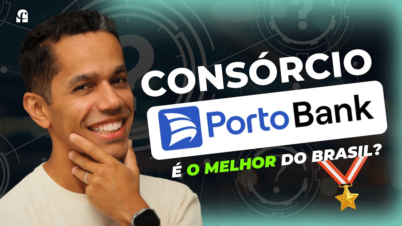 Consórcio Porto Seguro é o Melhor do Brasil? 🚗🏠