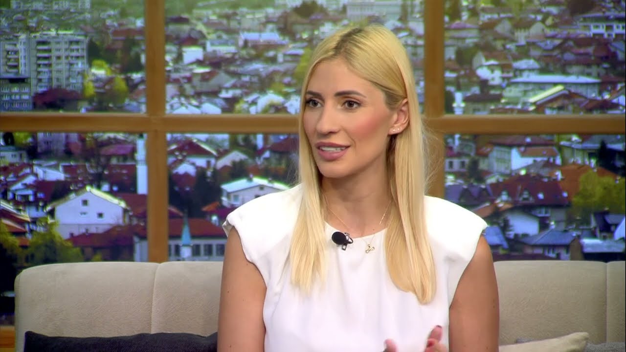 Gostovanje / NOVA BH: GE KIDS - Vodene kozice / Varičele