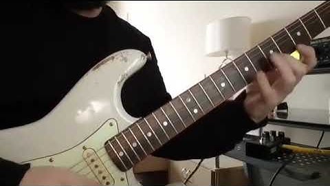 All Guitarists Should Practice These Arpeggios (if you want like)