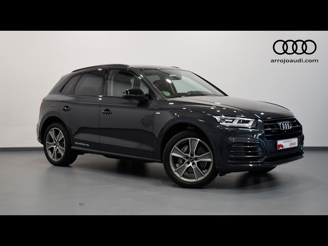 Audi Q5 Sportback S line 35 TDI ***FREI KONFIGURIERBAR***