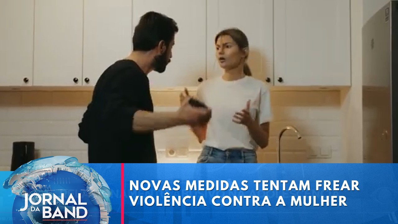 Iniciativa educativa mira reduzir violência contra a mulher