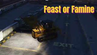 Feast or Famine (Slowest or Fastest) - GTA 5 TransformFred #6