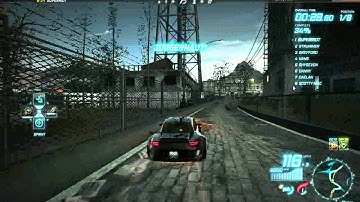 NFSW DOVER AND LEPUS