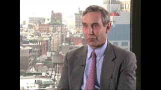 Richard Edelman - PR and Technology/Change