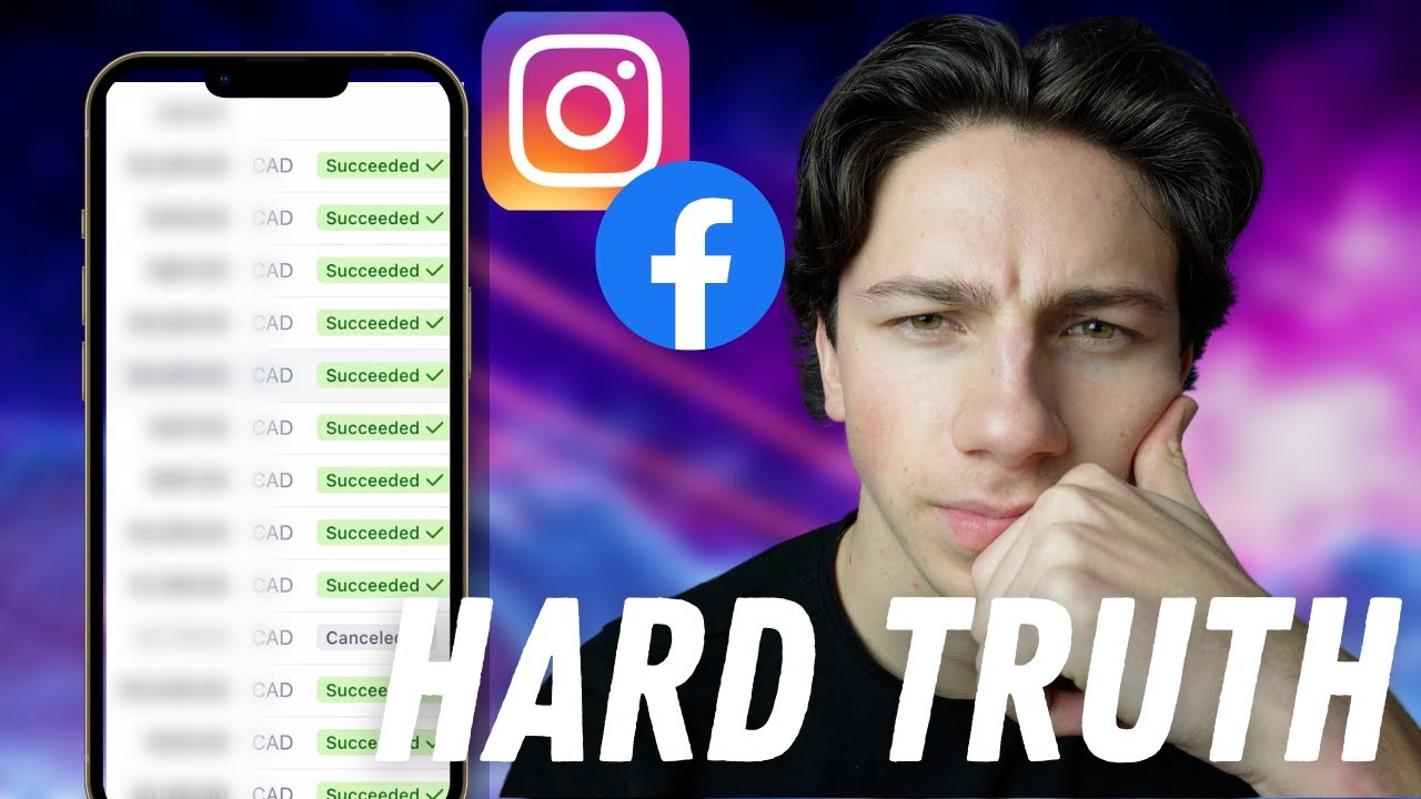 I Tried SMMA for 3 Months (Shocking Results)