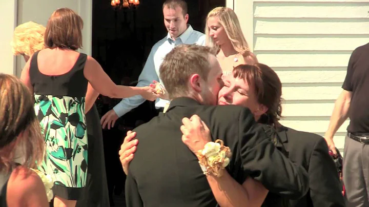 Mr. And Mrs. Gissler