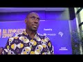 Ian Mahinmi discusses the talent of basketball players in Africa and more...