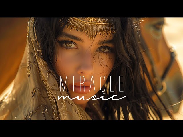 Miracle Music - Ethnic u0026 Deep House Mix 2024 [Vol.70] class=