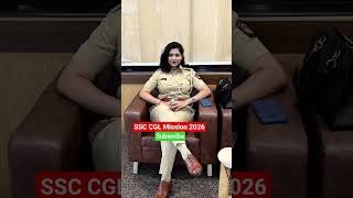 SSC CGL 2026 Notification Out 🔥 GST & Central Excise Strategy | SSC GK BANK 📝 #ssc