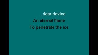 Watch Degarmo  Key Heat It Up video