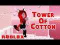 The EASIEST TOWER EVER! - Tower Of Cotton (Roblox)