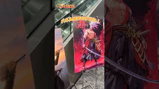 コスプレイヤーも登場!「リネージュ2 大感謝祭」輪投げや射的など大盛況のお祭りイベントをレポート