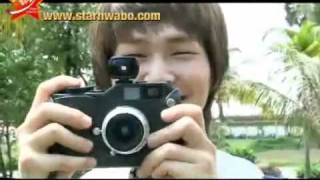 Eng Sub Shinee One Fine Day