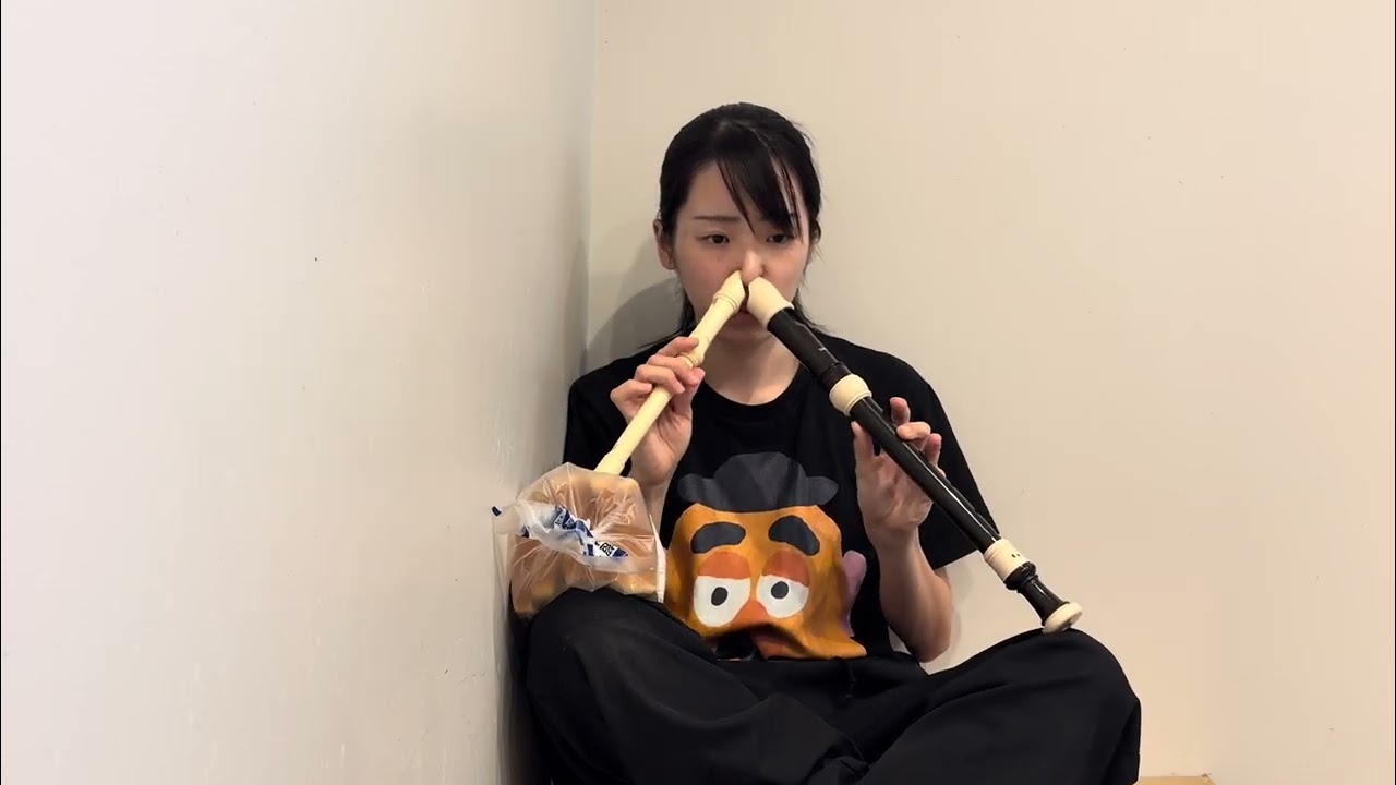 悪霊退散IC鼻M