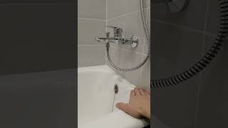 Узел Примыкания Ванны С Плиткой