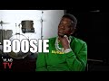 Vlad Asks Boosie: "What's the Realest Song You've Ever Written?" (Part 42)