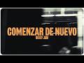 Nicky Jam - Comenzar de nuevo (Official Visualizer)