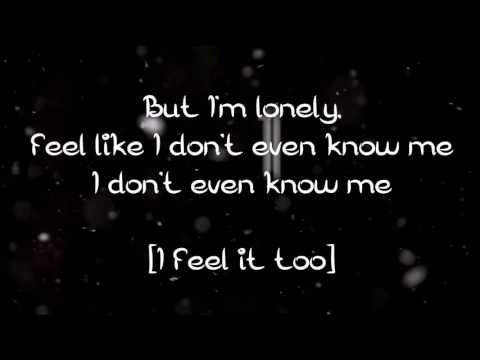 Can You Hold Me - NF ft. Britt Nicole {LYRICS}